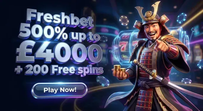Freshbet Casino